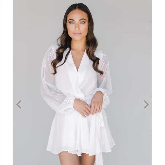 Robed With Love - Alanna Robe - Picture 1 of 5